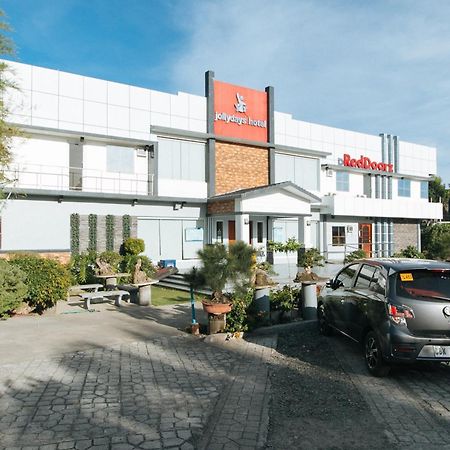 Reddoorz Plus @ Jollydays Hotel Nueva Ecija San Jose  Exterior photo