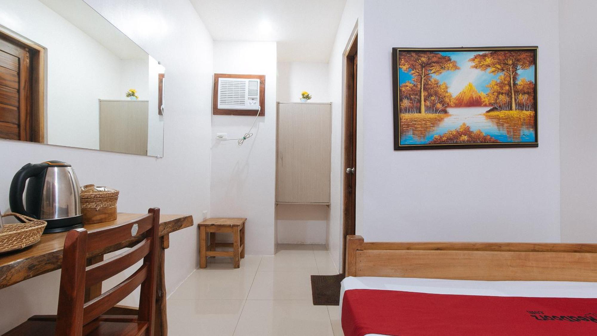 Reddoorz Plus @ Jollydays Hotel Nueva Ecija San Jose  Exterior photo